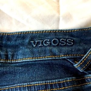 Vigoss Jeans